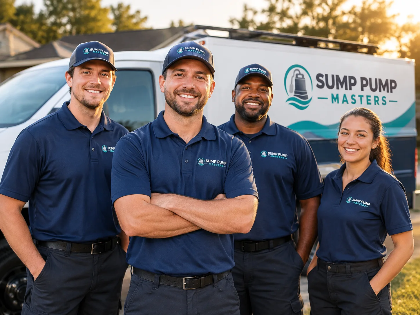 Sump Pump Repair company in Moscow, AR