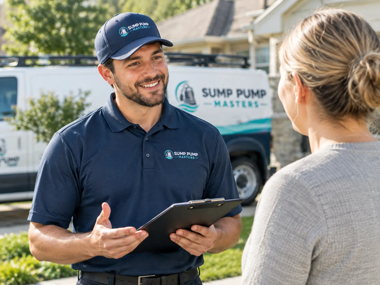 Sump Pump Repair Moscow, AR FAQs